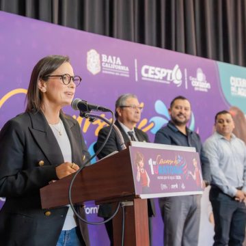 Estudiantes exponen propuestas sobre el cuidado del agua en concurso de oratoria de CESPT