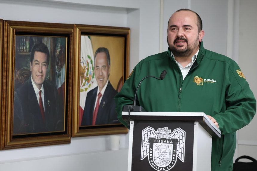 Capacitan a inspectores en arbolado urbano