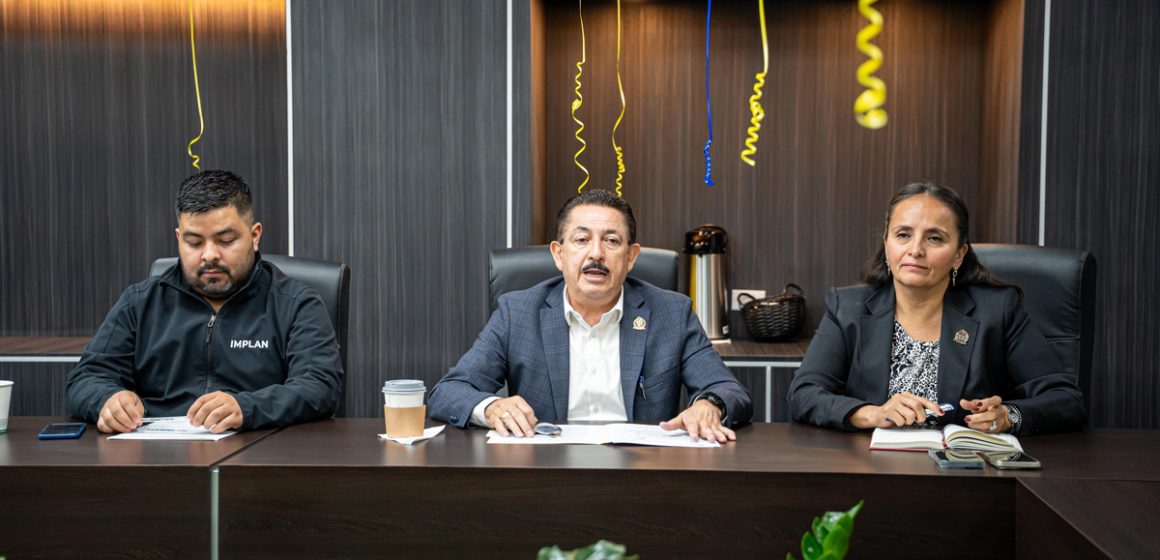 Presenta INEGI resultados del Censo Nacional de Gobiernos Municipales