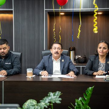 Presenta INEGI resultados del Censo Nacional de Gobiernos Municipales