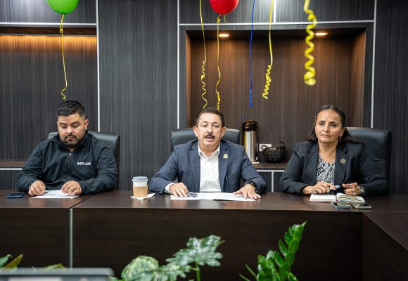 Presenta INEGI resultados del Censo Nacional de Gobiernos Municipales