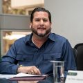 Impulsa Ismael Burgueño intercambio internacional para estudiantes