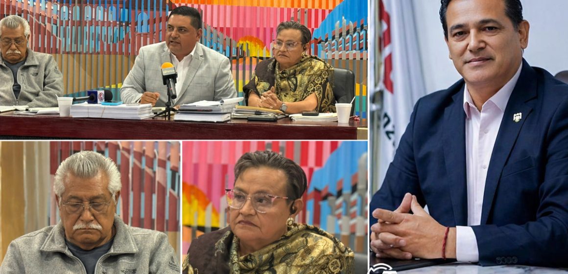 Acusan sin pruebas a regidor de Tijuana; abogado admite que evidencias “no están disponibles”