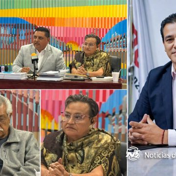 Acusan sin pruebas a regidor de Tijuana; abogado admite que evidencias “no están disponibles”