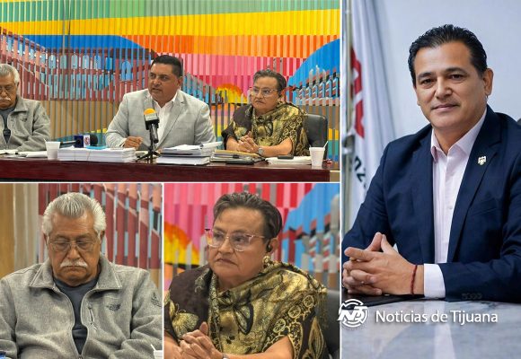 Acusan sin pruebas a regidor de Tijuana; abogado admite que evidencias “no están disponibles”