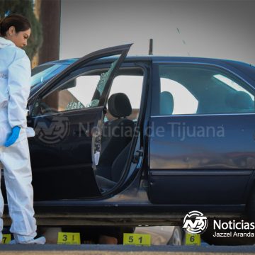 Lo citaron con engaños para ejecutarlo en Lomas Conjunto Residencial