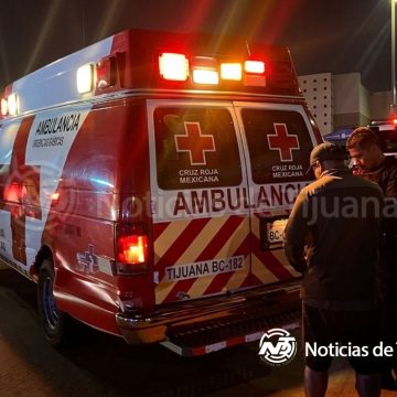 Balean a cuatro taxistas en Calimax de Villas del Campo