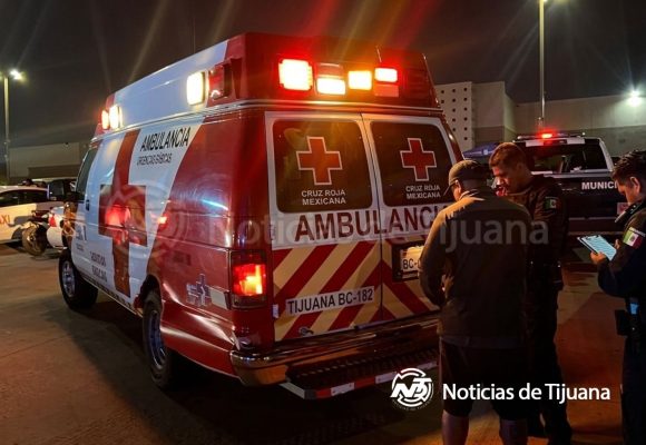 Cuatro taxistas baleados en Calimax de Villas del Campo