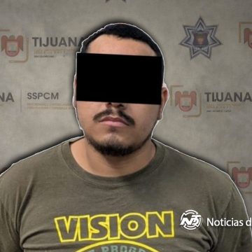 Detienen a José por presunto abuso sexual contra menor de 10 años
