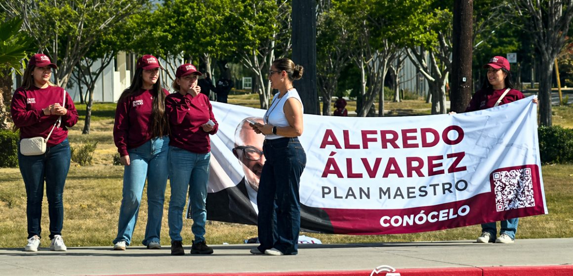 ¿“Plan Maestro” disfraza distracción o elección adelantada?