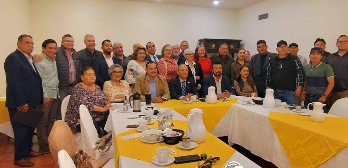 SATBC impulsa regularización fiscal con programa “Amigos del SAT” en Baja California