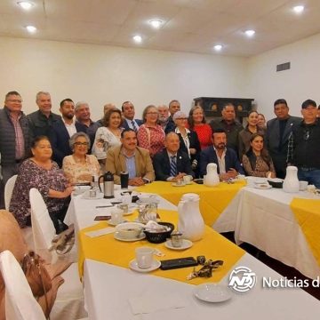 SATBC impulsa regularización fiscal con programa “Amigos del SAT” en Baja California