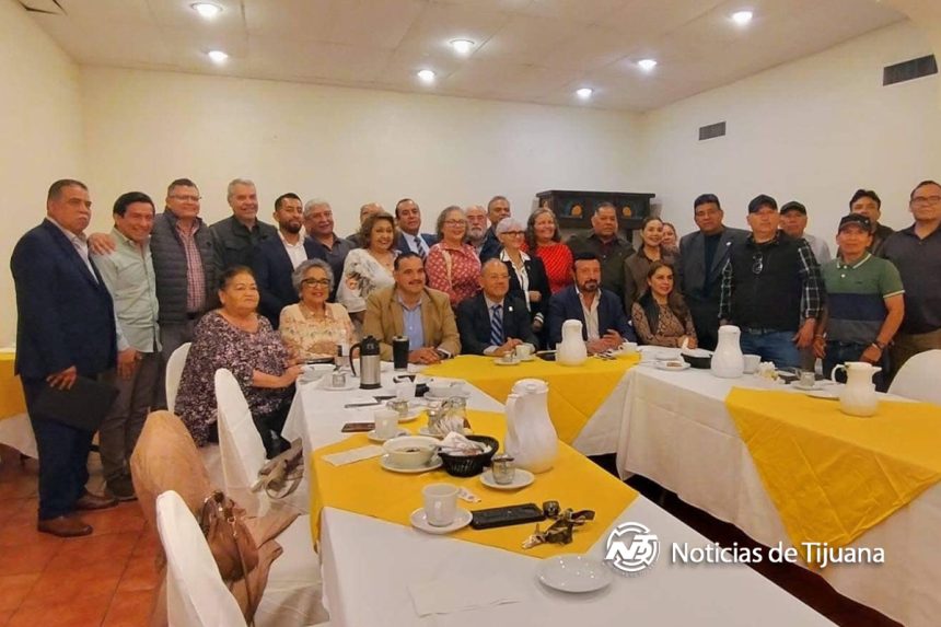 SATBC impulsa regularización fiscal con programa “Amigos del SAT” en Baja California