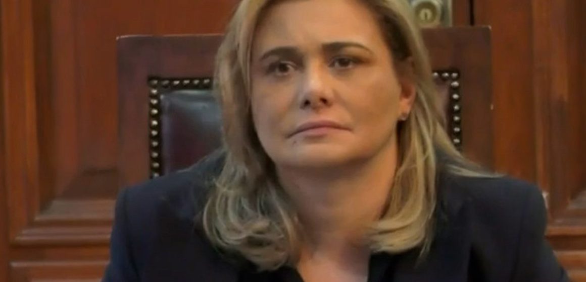 Escala presión contra Maru Campos por intervención de agentes de la CIA en Chihuahua