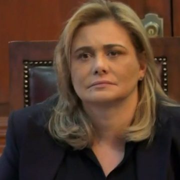 Escala presión contra Maru Campos por intervención de agentes de la CIA en Chihuahua