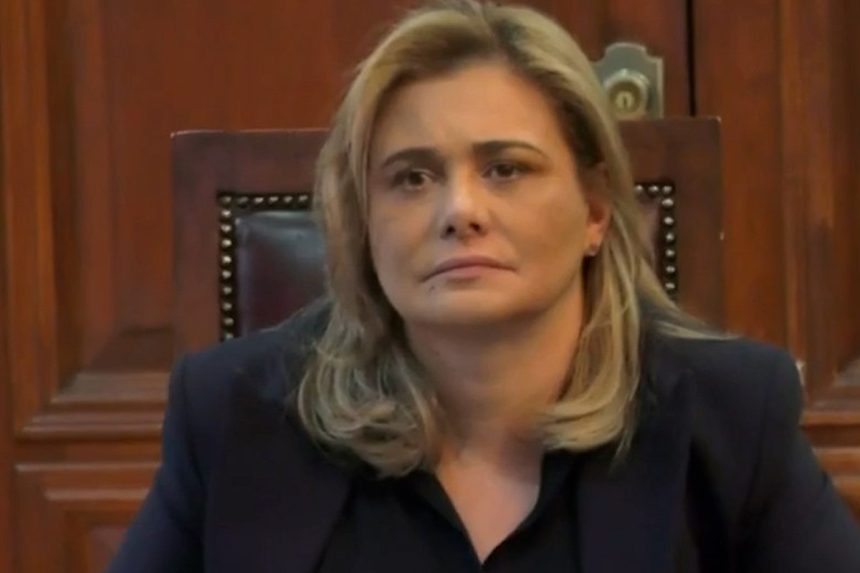 Escala presión contra Maru Campos por intervención de agentes de la CIA en Chihuahua