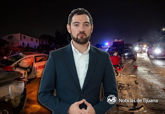 Jaime Cantón propone cárcel y suspensión de licencia… mientras crece rechazo a alcoholímetros