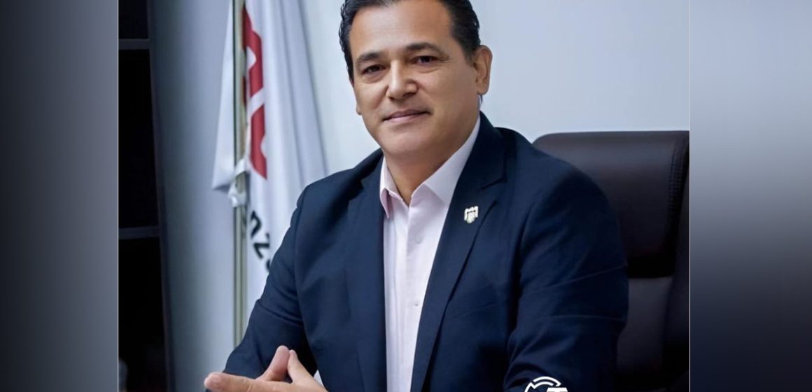 Regidor Arturo Aguirre rechaza señalamientos por caso inmobiliario en Tijuana