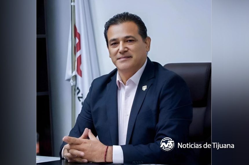 Regidor Arturo Aguirre rechaza señalamientos por caso inmobiliario en Tijuana