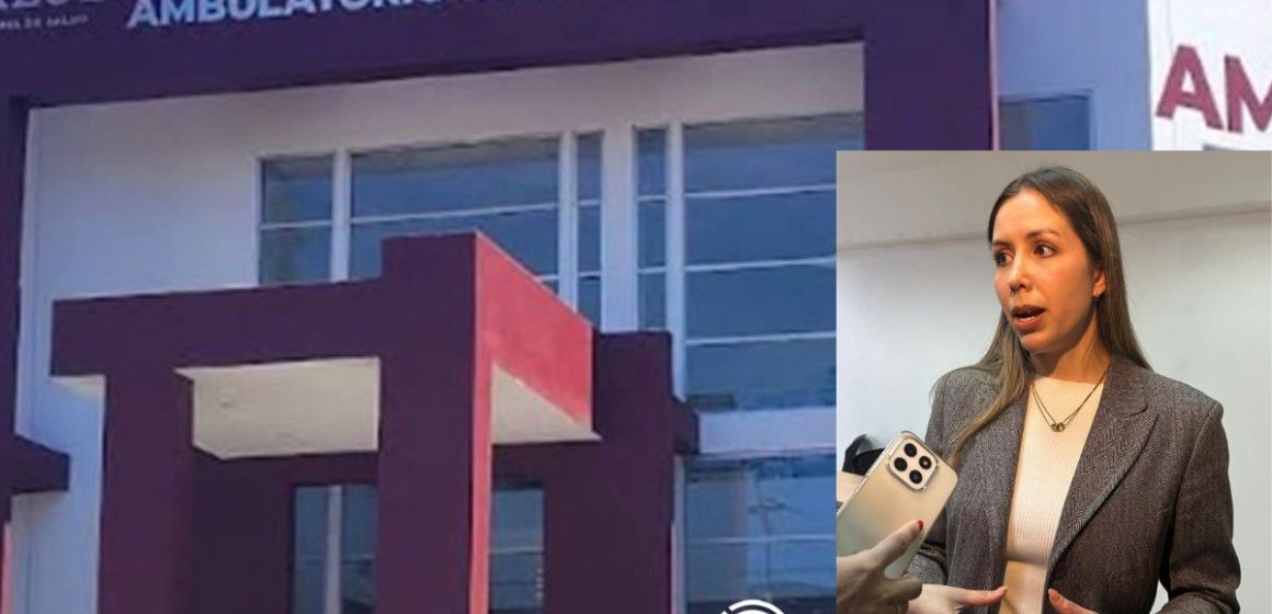 Cuando falla el sistema de salud, también falla la justicia