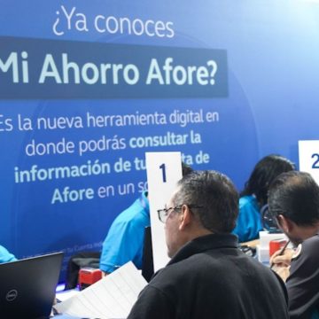 Cuestiona senador uso de Afores para financiar infraestructura