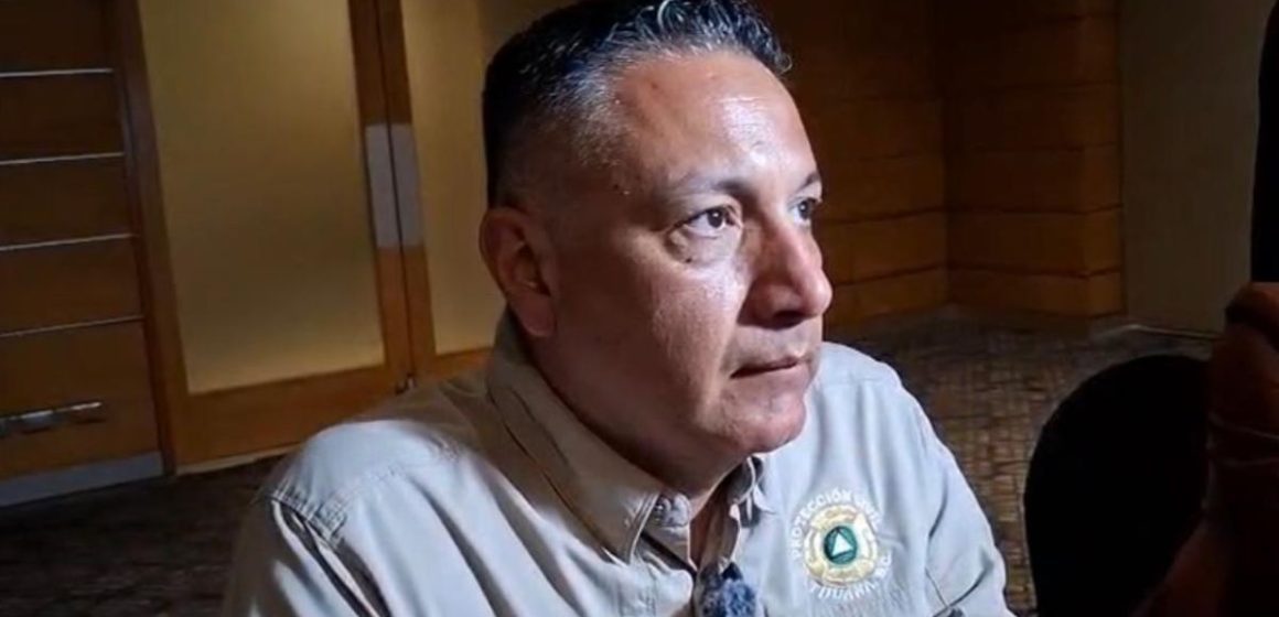 Busca PCM fortalecer tecnología por deslizamientos en Tijuana