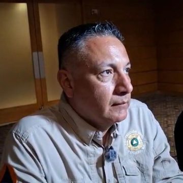 Busca PCM fortalecer tecnología por deslizamientos en Tijuana