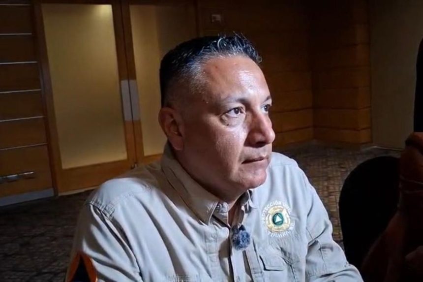 Busca PCM fortalecer tecnología por deslizamientos en Tijuana