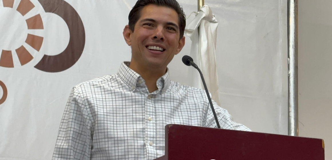 Repunta empleo en Tecate; menos del 2% de desempleo: Alcalde