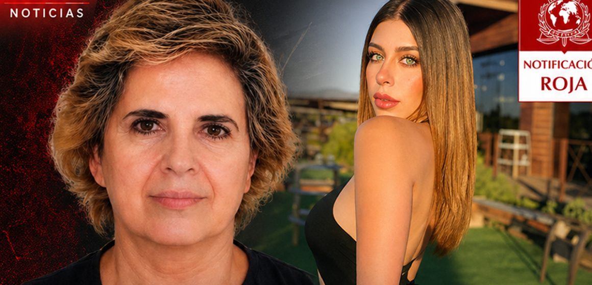 Cae en Venezuela presunta feminicida de Carolina, ex reina de belleza de BC