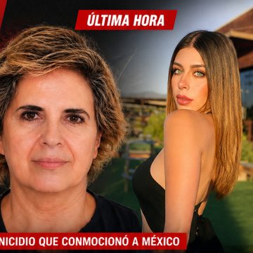 Cae en Venezuela presunta feminicida de Carolina, ex reina de belleza de BC