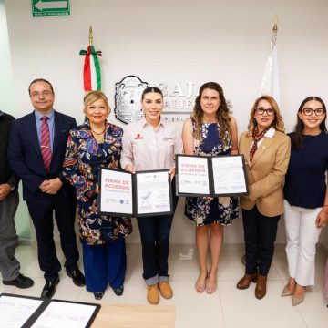 Conectan botón de emergencia de DiDi al C5 para reforzar la seguridad