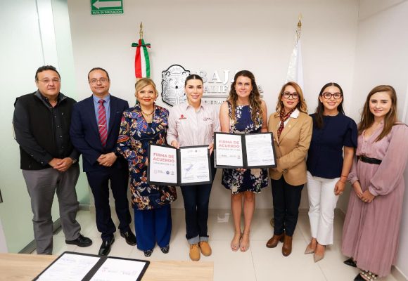 Conectan botón de emergencia de DiDi al C5 para reforzar la seguridad