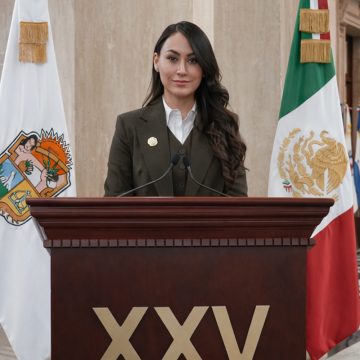 Exhortan al ayuntamiento de Rosarito a brindar atención en materia de servicios y seguridad