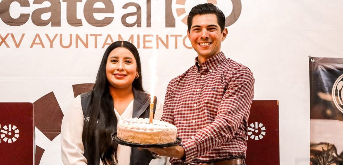 TKTiende: innovación que transforma la atención ciudadana en Tecate