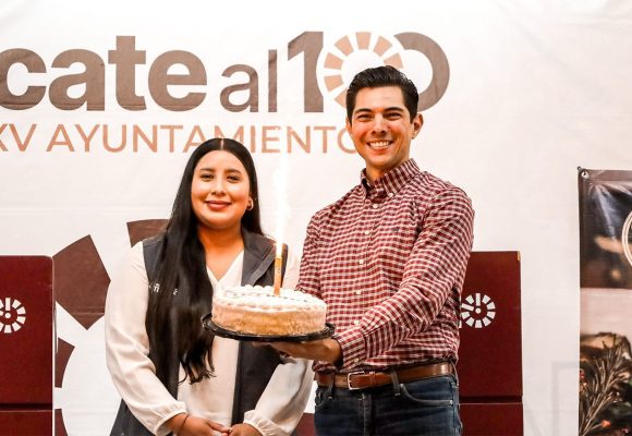 TKTiende: innovación que transforma la atención ciudadana en Tecate