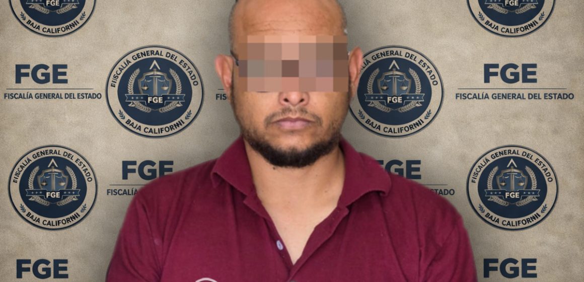 Se hizo pasar por criminal para cobrar “cuota” y terminó tras las rejas en Mexicali