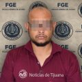 Se hizo pasar por criminal para cobrar “cuota” y terminó tras las rejas en Mexicali