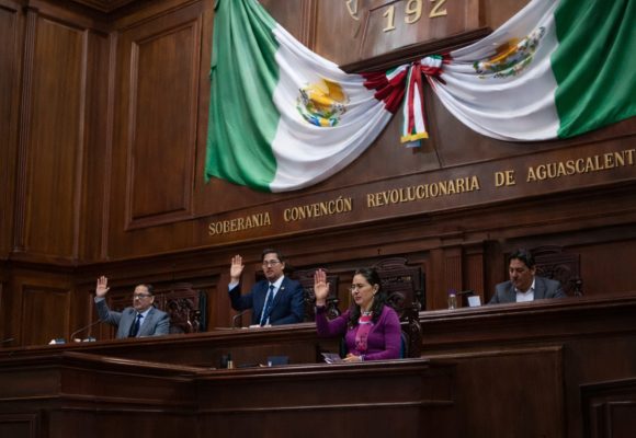 Aguascalientes elimina el lenguaje inclusivo en escuelas