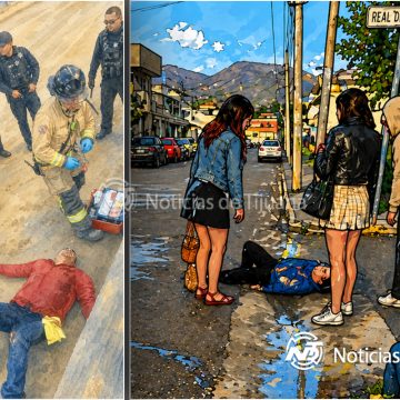 Sinaloense apuñala más de 10 veces a su expareja por celos: “Mi intención era matarla”, admitió