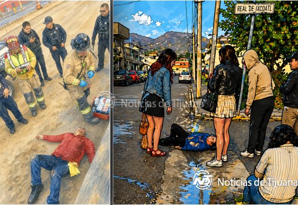 Sinaloense apuñala más de 10 veces a su expareja por celos: “Mi intención era matarla”, admitió