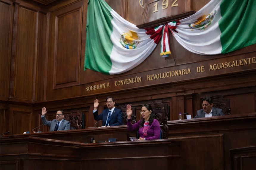 Aguascalientes elimina el lenguaje inclusivo en escuelas