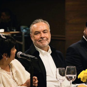 Resalta Ramírez Cuéllar trabajo de Ismael Burgueño en plan nacional de vivienda