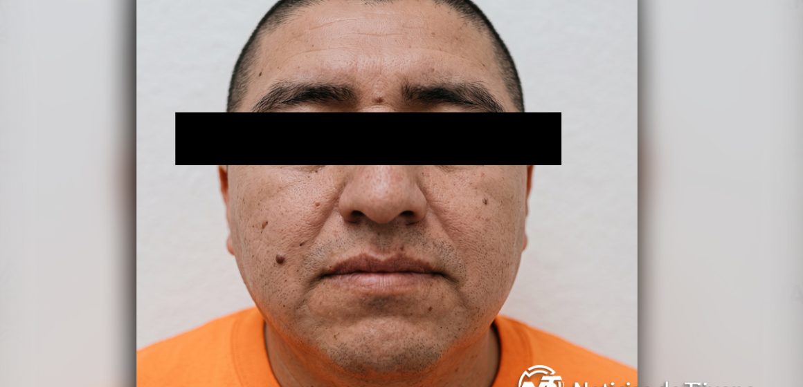 Capturan en Nayarit a “El Jardinero”, presunto líder del CJNG