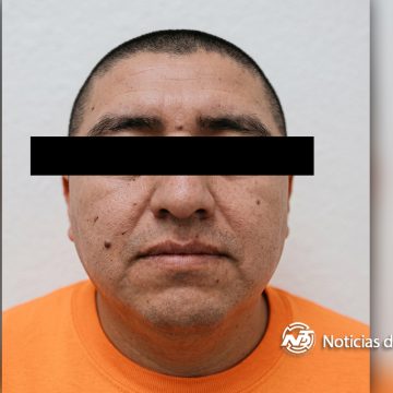 Capturan en Nayarit a “El Jardinero”, presunto líder del CJNG