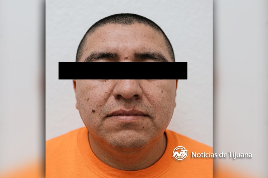 Capturan en Nayarit a “El Jardinero”, presunto líder del CJNG