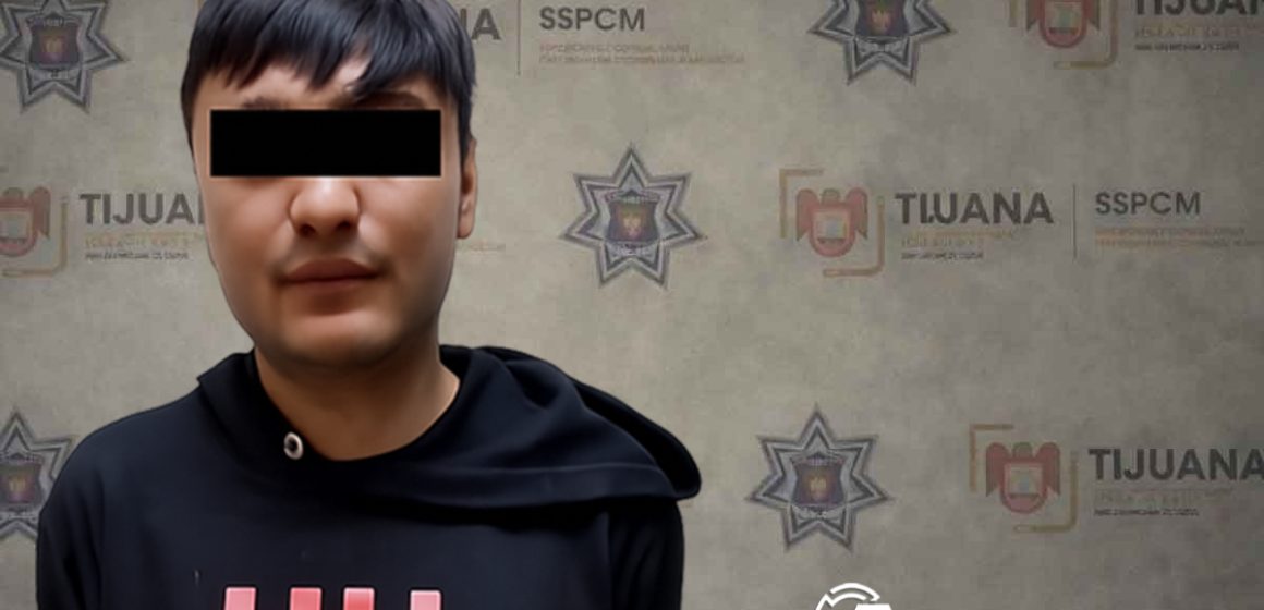 Cae en Valle Verde joven con orden de aprehensión por homicidio