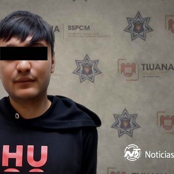 Cae en Valle Verde joven con orden de aprehensión por homicidio