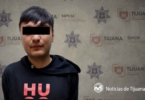 Cae en Valle Verde joven con orden de aprehensión por homicidio