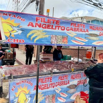 kh Refuerzan vigilancia en comercio ambulante durante Semana Santa en Tijuana